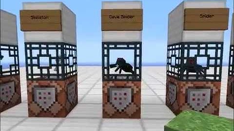 Pig Spawner in Survival