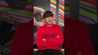 What #AB6IX's #WOOJIN loves to do in his downtime while touring! 😎 #shorts #kpop #abnew