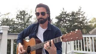 Dashboard Confessional - Ender Will Save Us All (Acoustic)