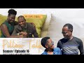 31 and still a virgin. Does this matter when it comes to marriage? | Pillow Talk with The Campbells