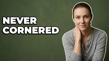 How Can I Prevent My Checkers Pieces From Being Cornered?