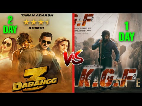 kgf-chapter-2-official-teaser,-dabangg-3-3rd-day-box-office-collection,-dabangg-vs-kgf-chapter-2