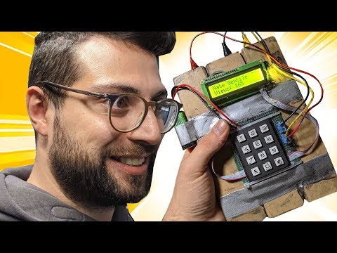 I CREATED THE CSGO BOMB AND IT WORKS! - CS:GO PC Mod Aorus
