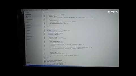 Telegram bot weather api using occasion firebase database