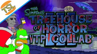 The Treehouse Of Horror Ytp Collab Iii The Final Nightmare Full Series