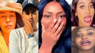 ጂጂ ኪያ Samri ገና Fani ያሳብዳቹዋል እንወራረድ