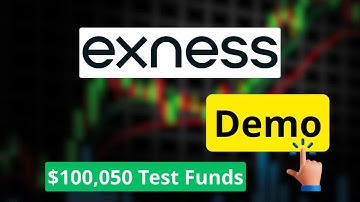 Step-by-Step Guide: Open Your Exness Demo Account Fast