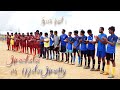 MYC | FOOTBALL | SEMI FINAL 1 | HIGHLIGHTS  | ( HORASHOLAI VS MELUR HOSATTY )|