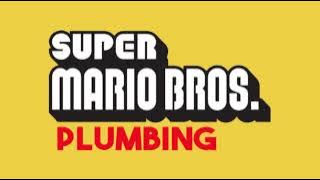 Super Mario Bros. Plumbing Music - Ringtone