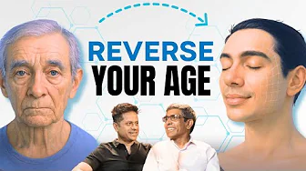 #1 Problem That Every Indian Is Facing in 2025 | Top Dr. Satchin Panda | SparX