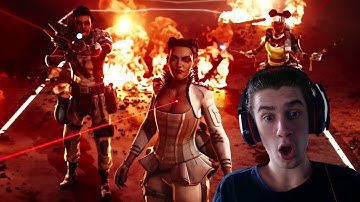 Apex Legends | Kill Code Part 3 | Reaction!!