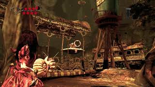 AliceMadnessReturns #3 los duendes asesinos