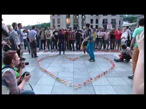 მოძრაობა 2 ივნისი: შარდში ვერ იპოვი კრიმინალს