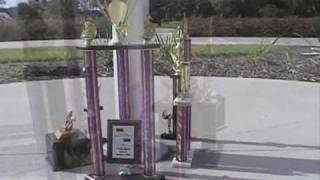 The 2008 Season
