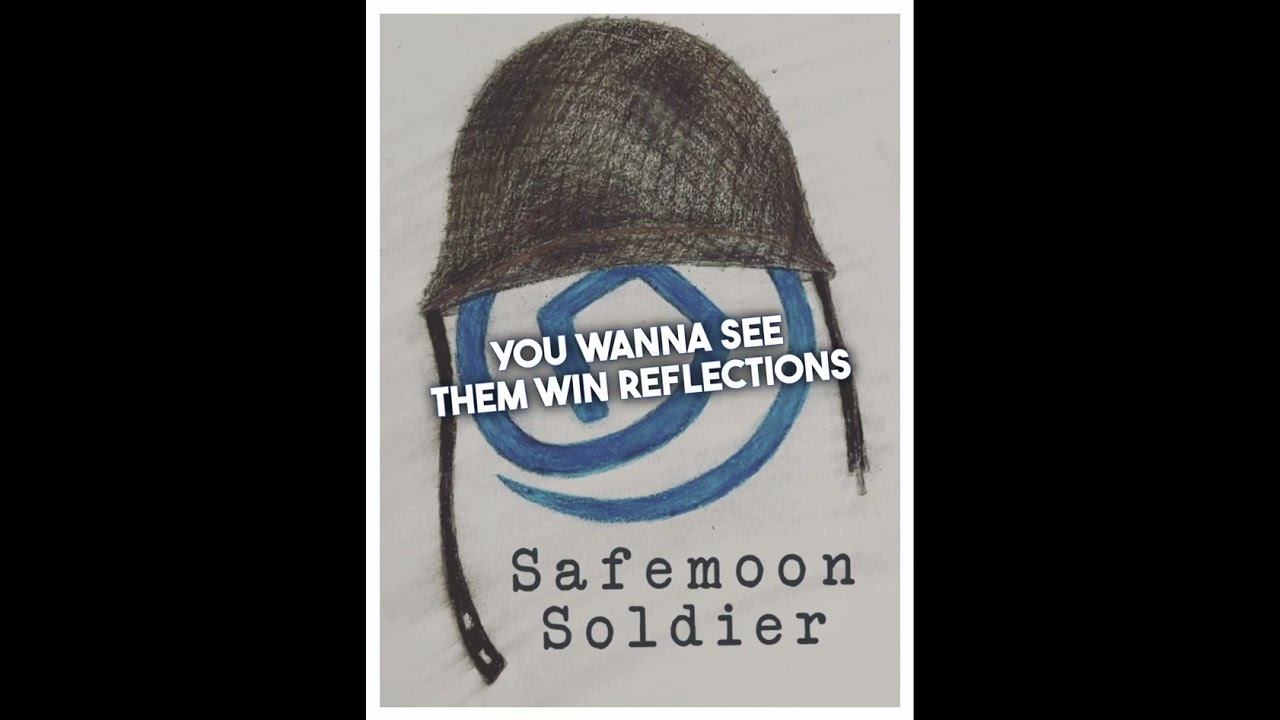 SMB - Safemoon Soldier