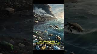 Plastik Atıklar Gerçekten Geri Dönüştürülebilir Mi? Bizi Mi Kandırıyorlar? Resimi