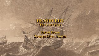 EXCERPT 5. STORM