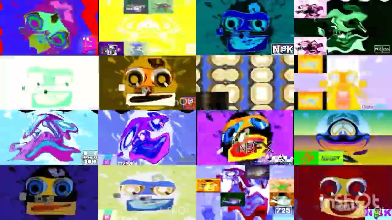 Recreate another SP video. Klasky Csupo Sparta Remix Superparison 2