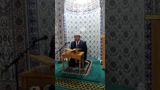 Yaşiyorsan Gel Şükret Hi̇ç Doğmadan Ölen Var. Müthi̇ş İlahi̇. Oku Muhammet Çeli̇k. Şahi̇ntepesi̇ Mesci̇d-İ
