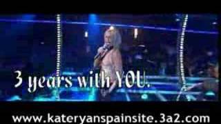 KATE RYAN SPAIN 2007 :: 3 Years