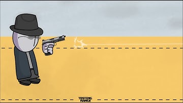 [StickNodes] RCP-9 Ft. Cobra |•| Madness short