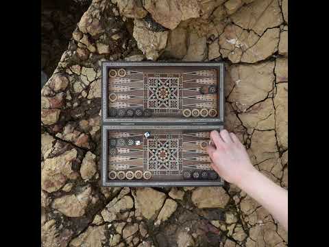 Backgammon Online