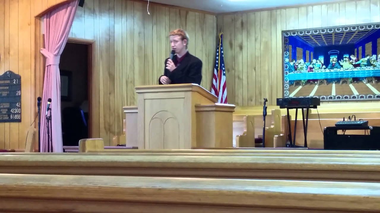 Till The Shackles Fall Off Jessie Conner YouTube