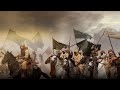 Muslim warriors or islamic army no copyright background free footage