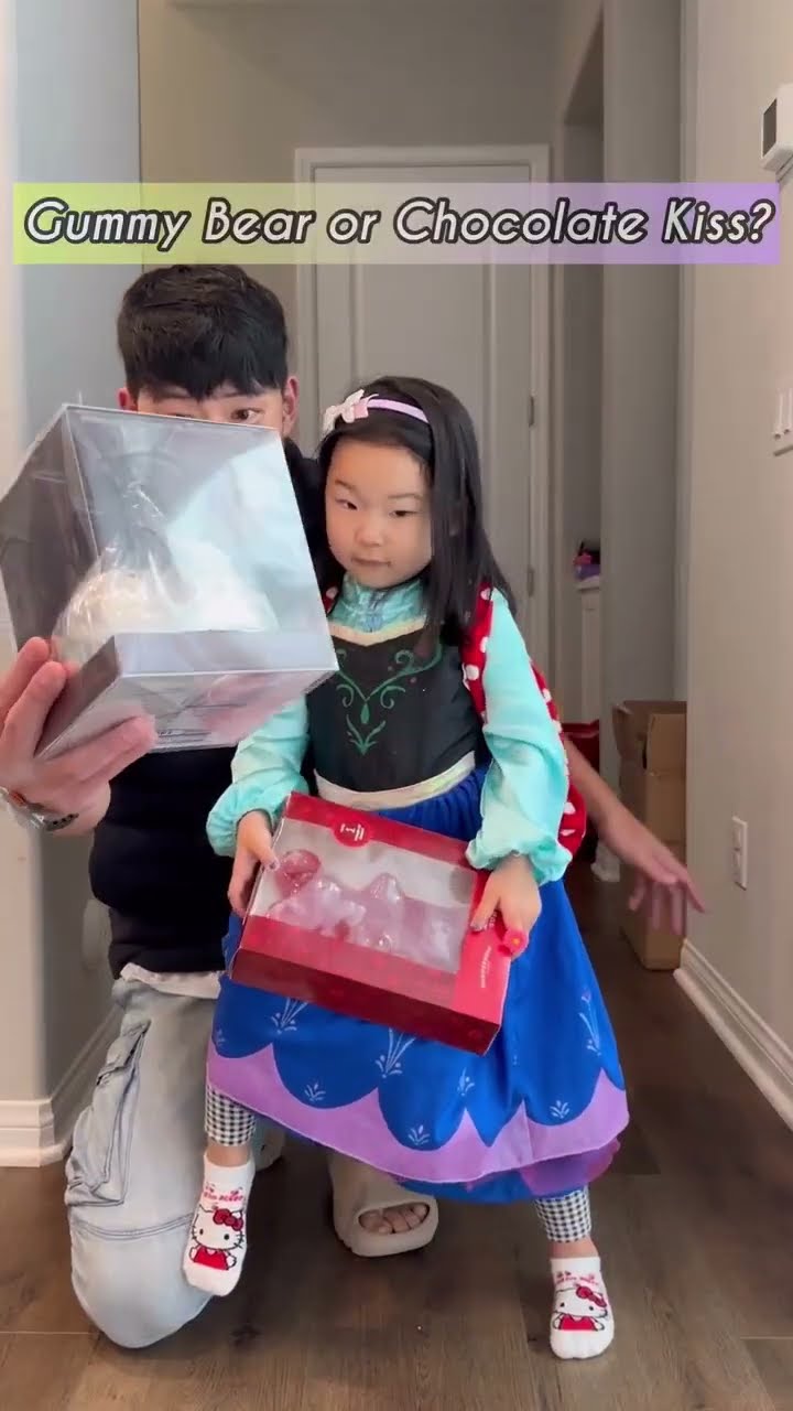 iPhone 17 or $100?