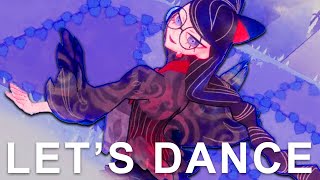 Bayonetta Origins Ending Dance Extra