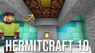 I did this for you all, and it’s kind of cool - HermitCraft 10 Behind The Scenes