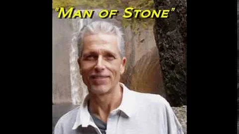 Man of Stone: The Ballad of Frank Cunningham