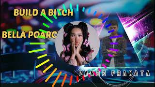 DJ FUNKOT•Bella Poarch - Build A B*tch (PandePranataRmx)