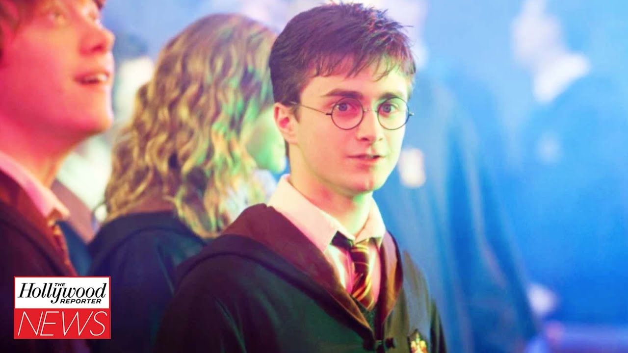‘Harry Potter’ Quiz Show & Retrospective Special Coming to HBO Max I THR News