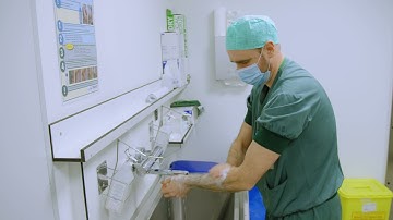 Case study: ZNA and GZA prepare the implementation of HiX