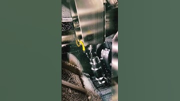 CNC 5 Axis Roughing Working Process Machining #cnc #cncmachine #cncmachining #cncsoftware #5axiscnc