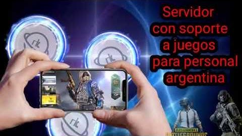 *Full Server*NUEVO SERVIDOR PARA HTTP CUSTOM CON SOPORTE A [JUEGOS]