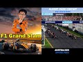 F1 Grand Slam @ Albert  Park