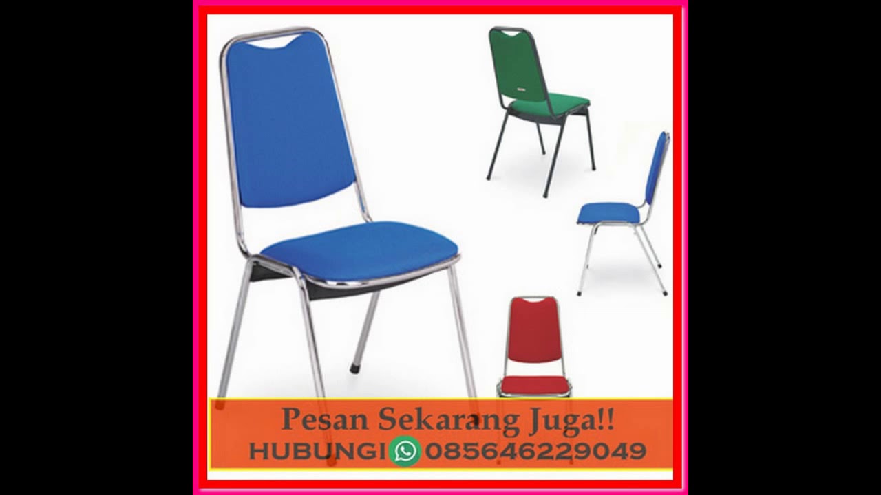 HARGA ECERAN WA 085646229049 BELI KURSI SUSUN FRONTLINE 