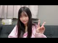 2022年01月06日 1 石 安伊(HKT48 チームTⅡ) の動画、YouTube動画。