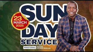Heaven is Real - My Afterlife Experience | Pr Aidah Nakasujja Nsereko #sunday #heaven #service