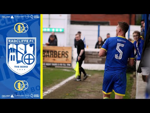 Radcliffe Warrington Goals And Highlights