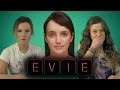 TALK DIRTY TO ME!  |  Girls Play  |  EVIE  |  1