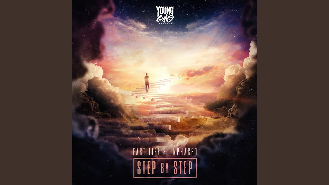 Ver Step By Step en YouTube