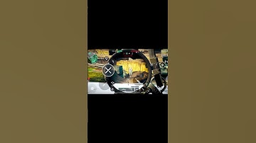 AWM BEST SNIPER|DELTA FORCE MOBILE