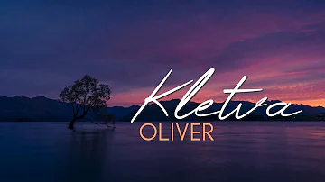 Oliver Dragojević - Kletva (Official lyric video)