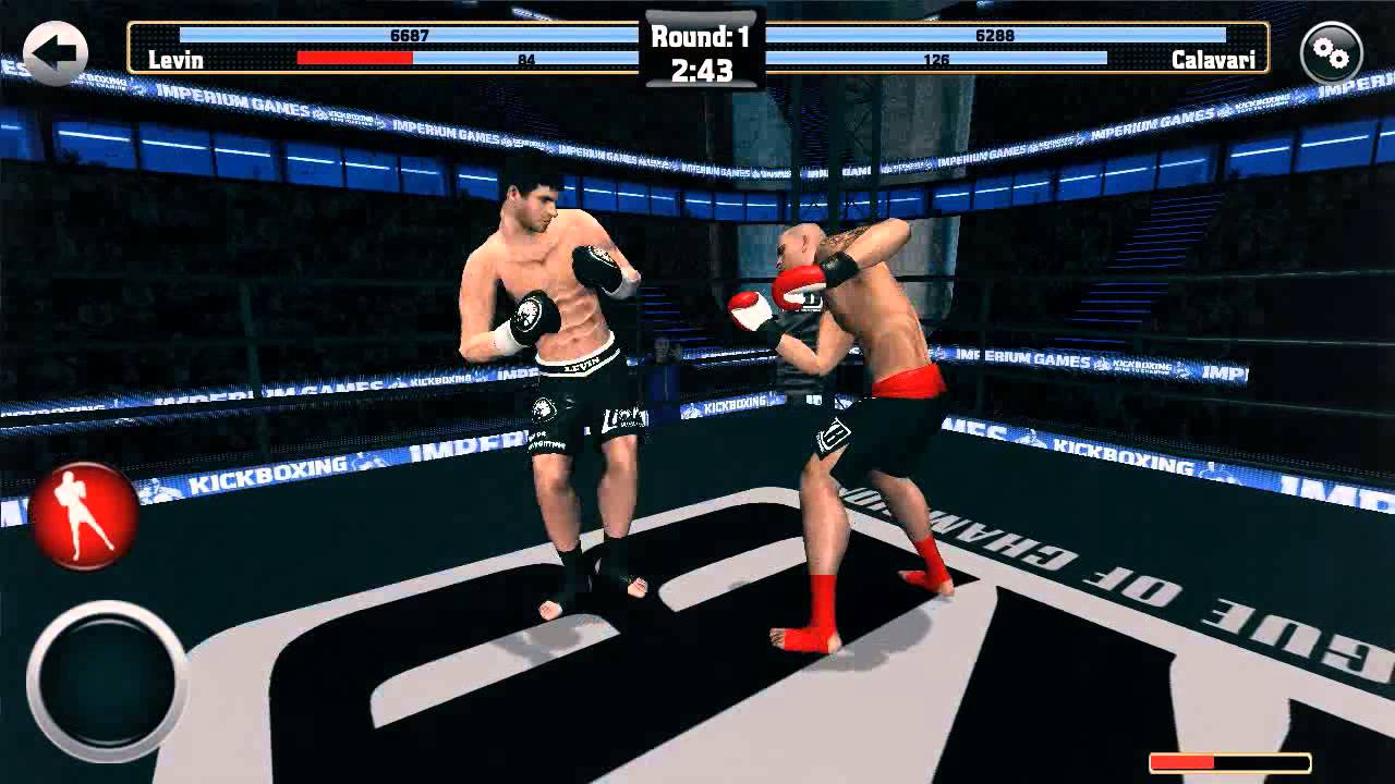 22年3月 おすすめのボクシングゲームアプリランキング 本当に使われているアプリはこれ Appbank