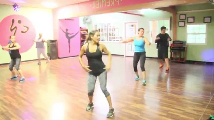 Nancy Valentin - Zumba Instructor at Premier Healt...
