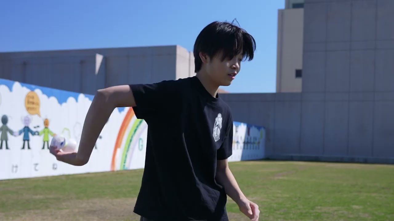 YoYoFactory x Japan Technology - Flightech - Yo-Yo Store REWIND