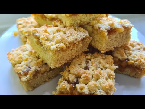 Easy Hungarian Tart Recipe South Africa